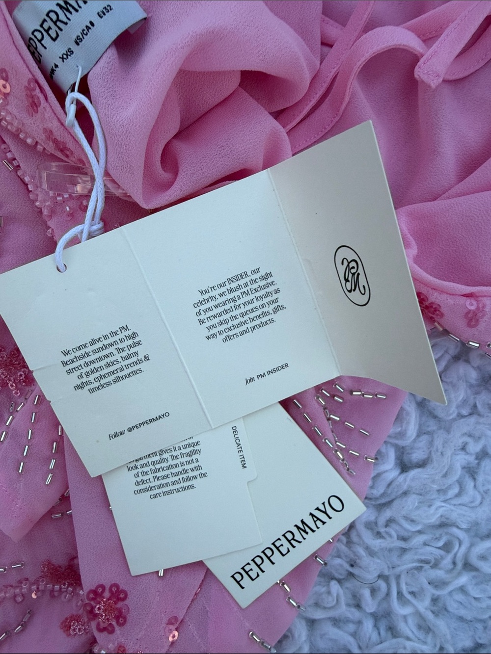 Intimates subcategory classification - Picture 9 of 15
